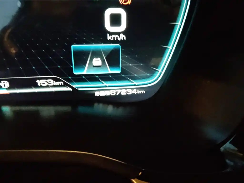 BYD PLUS New Energy — фото 13