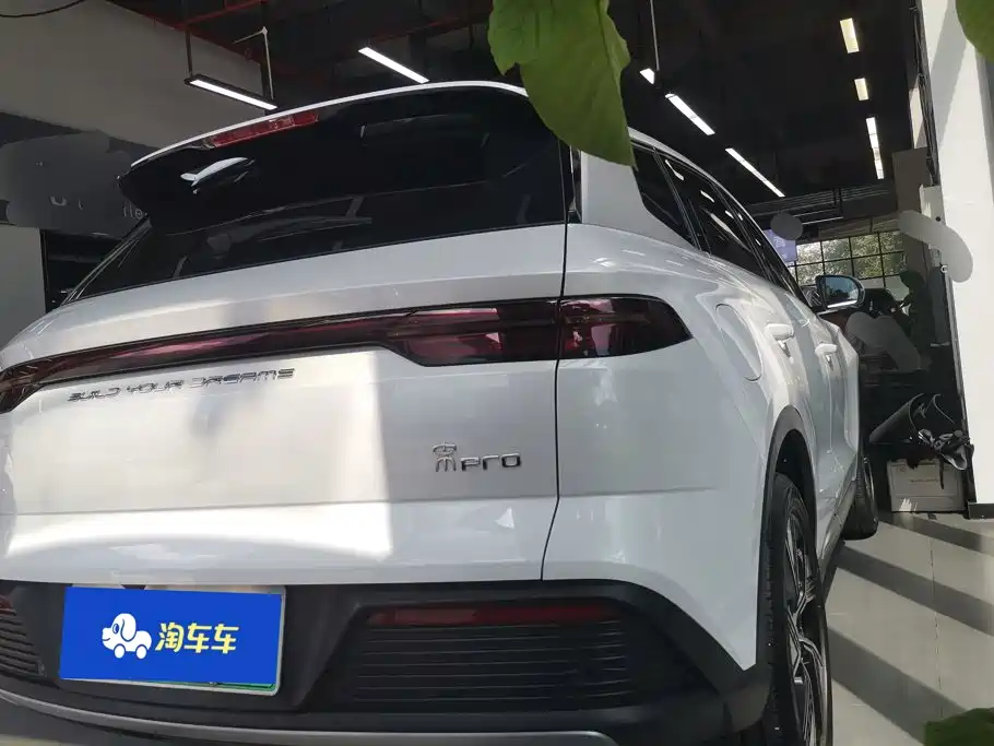 BYD Pro New Energy — фото 3