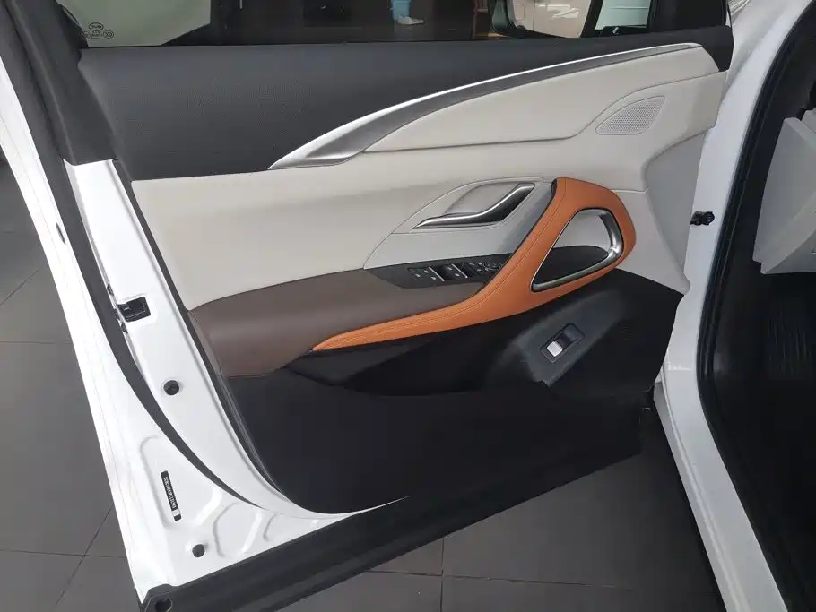 BYD Pro New Energy — фото 7