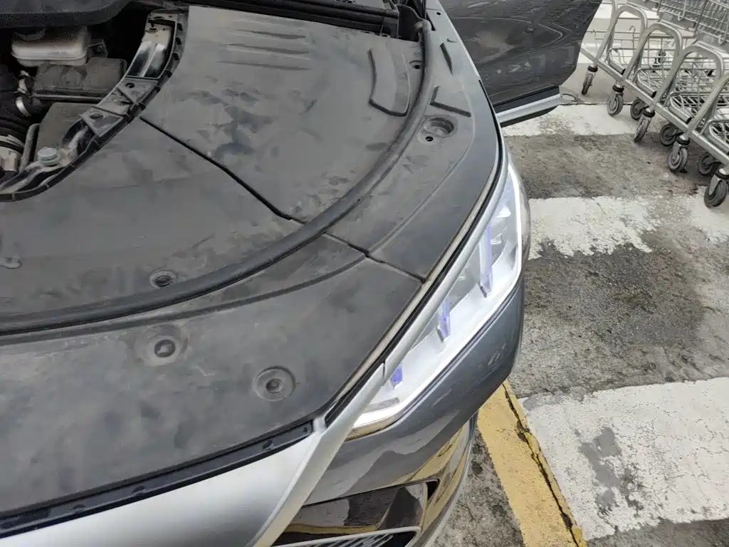 BYD PLUS New Energy — фото 21