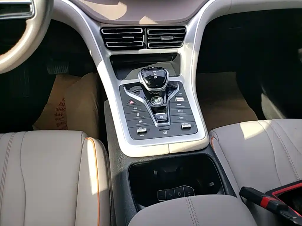BYD Pro New Energy — фото 14