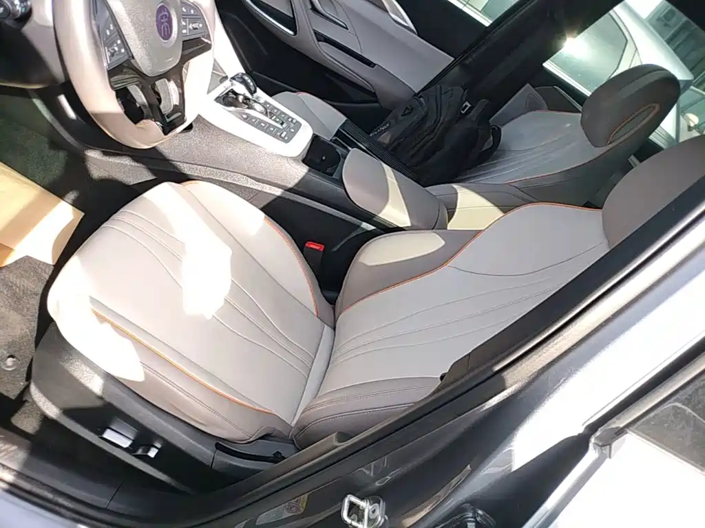 BYD Pro New Energy — фото 15