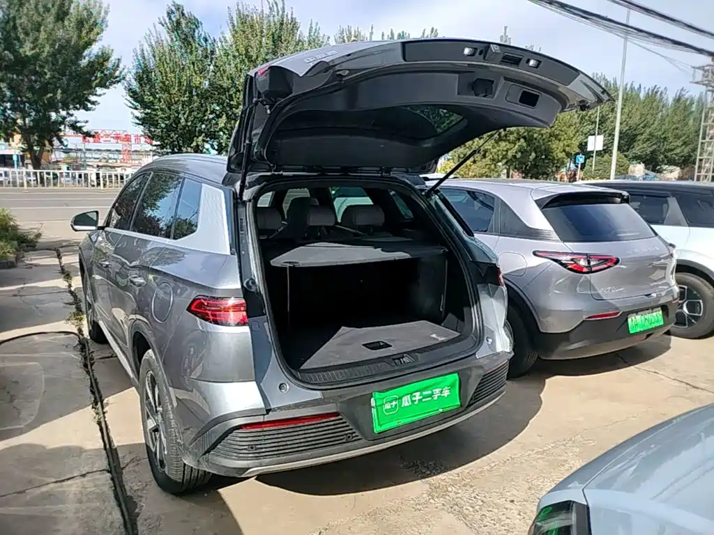 BYD Pro New Energy — фото 19
