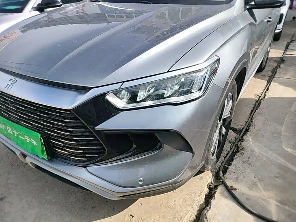 BYD Pro New Energy — фото 24