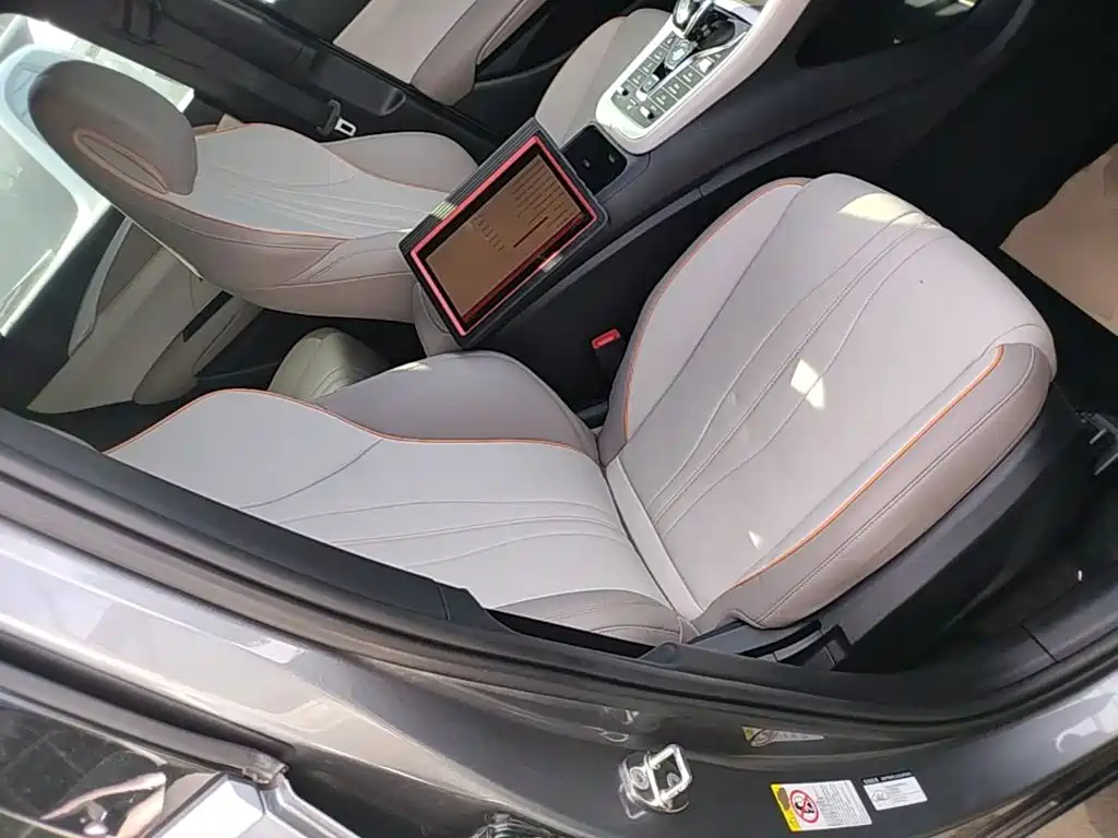 BYD Pro New Energy — фото 25