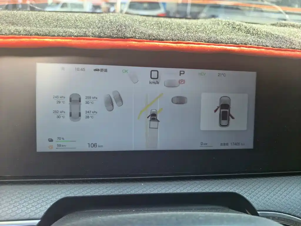 BYD Pro New Energy — фото 7
