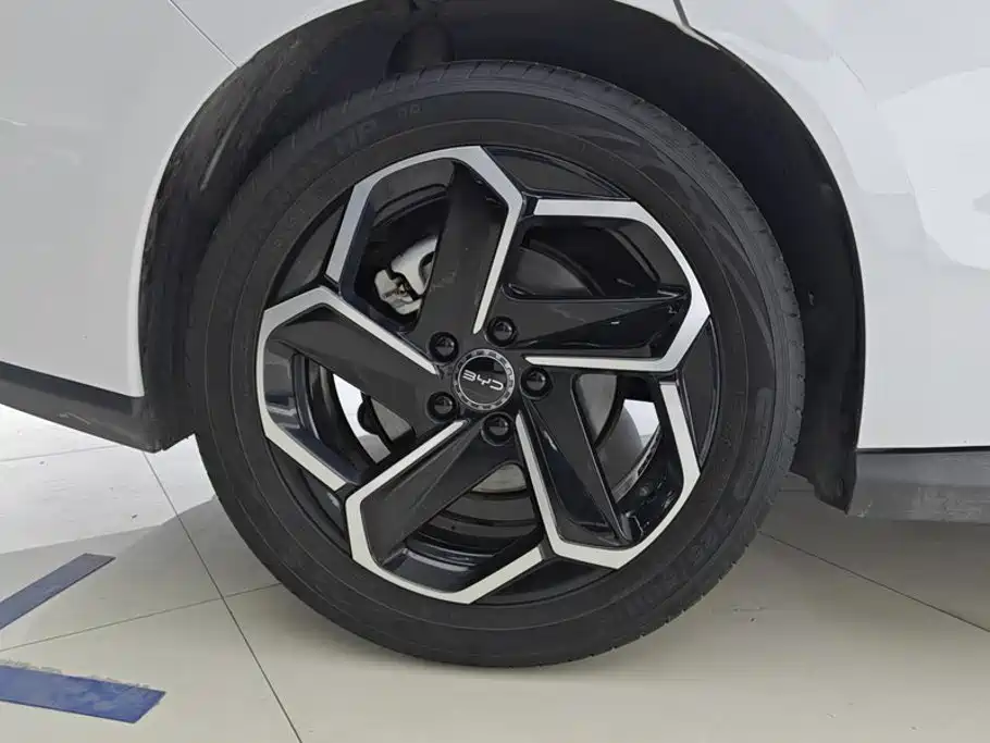 BYD Seal 06 — фото 6