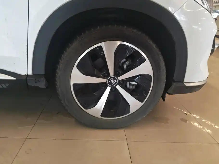 BYD PLUS New Energy — фото 6