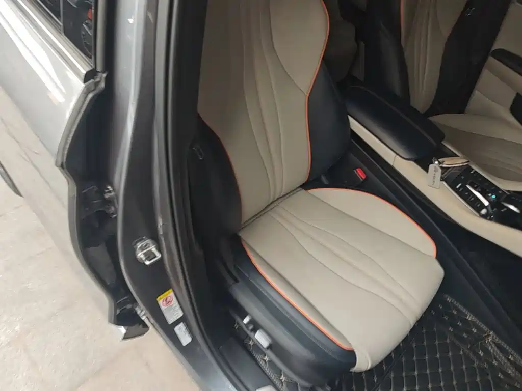 BYD PLUS New Energy — фото 25