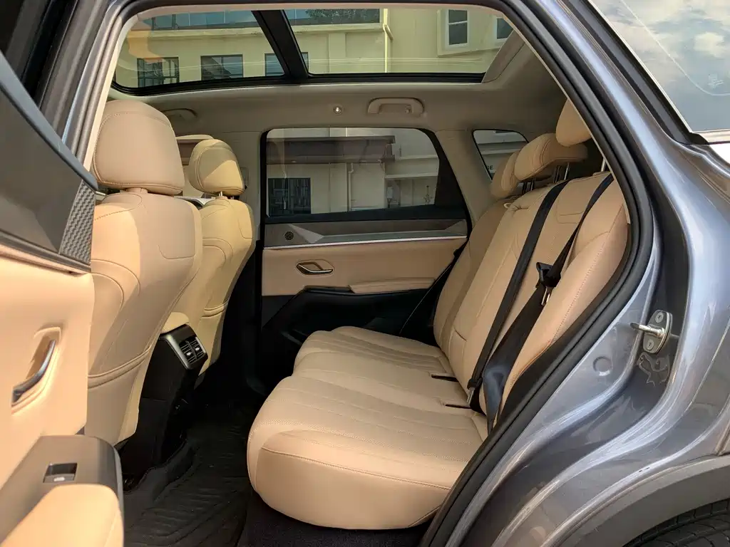 BYD Pro New Energy — фото 14