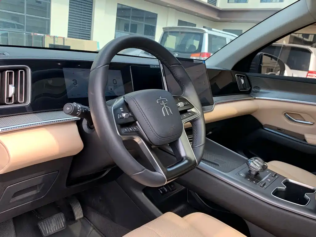 BYD Pro New Energy — фото 17