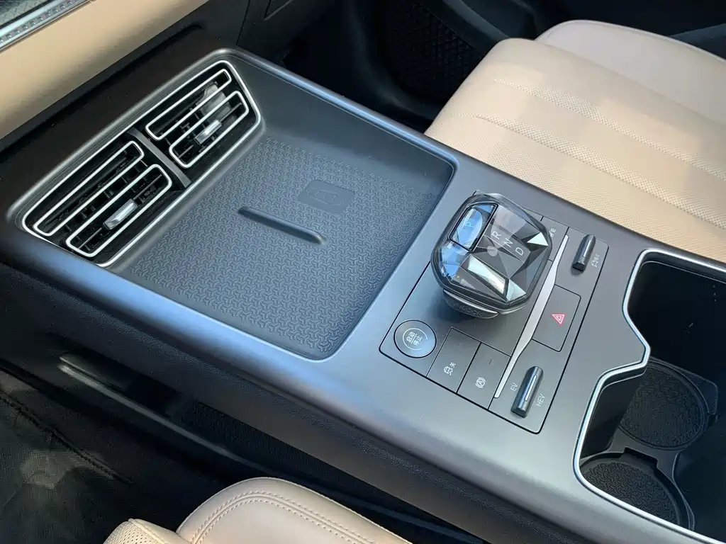 BYD Pro New Energy — фото 20