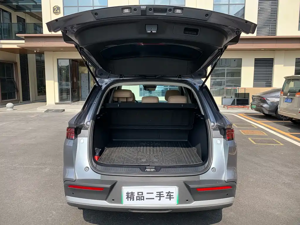 BYD Pro New Energy — фото 7