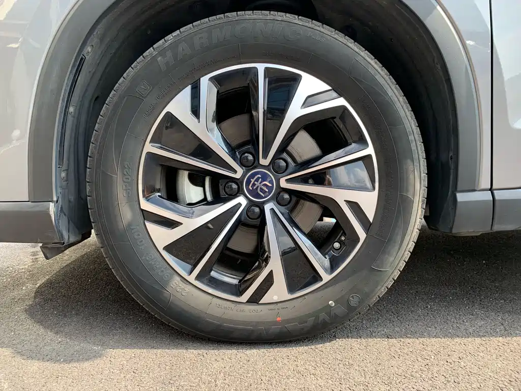 BYD Pro New Energy — фото 8