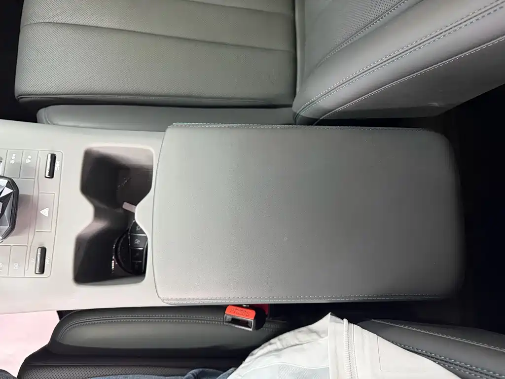 BYD Pro New Energy — фото 13