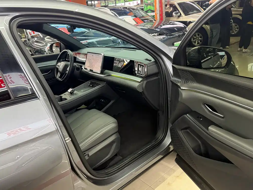 BYD Pro New Energy — фото 17