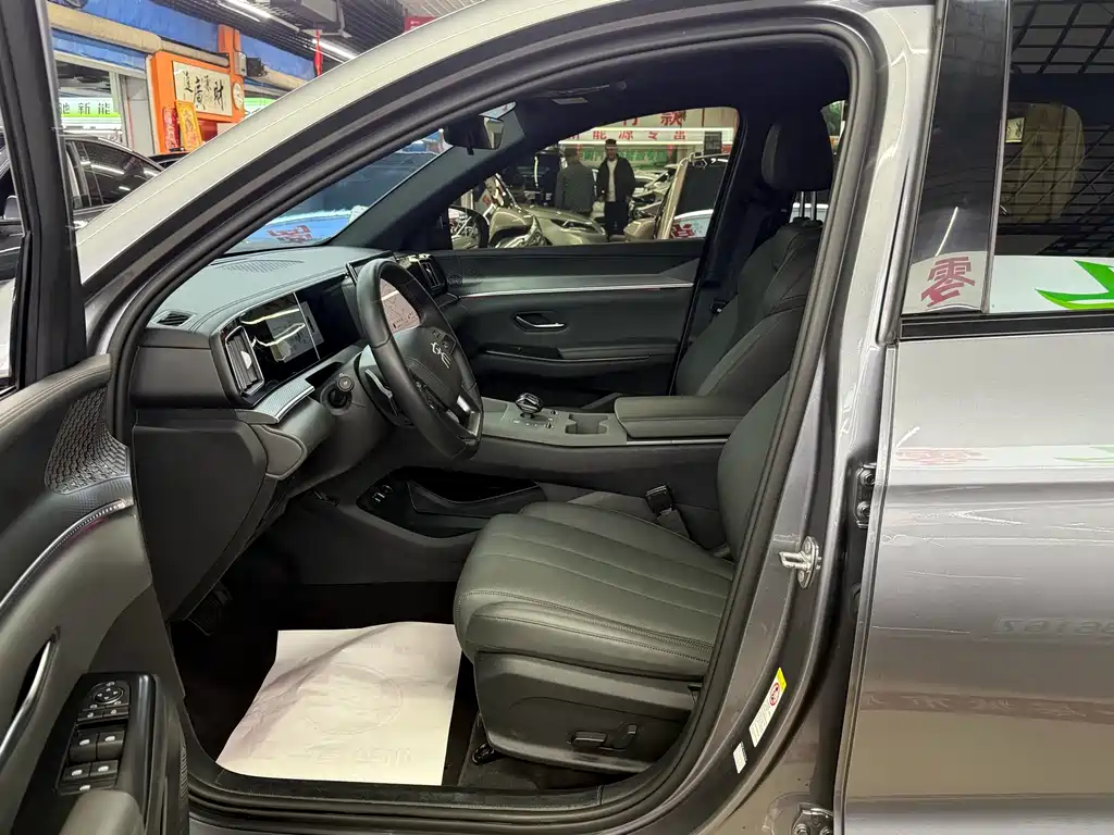 BYD Pro New Energy — фото 7