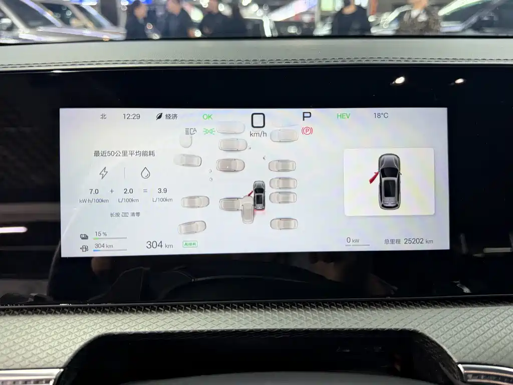 BYD Pro New Energy — фото 10