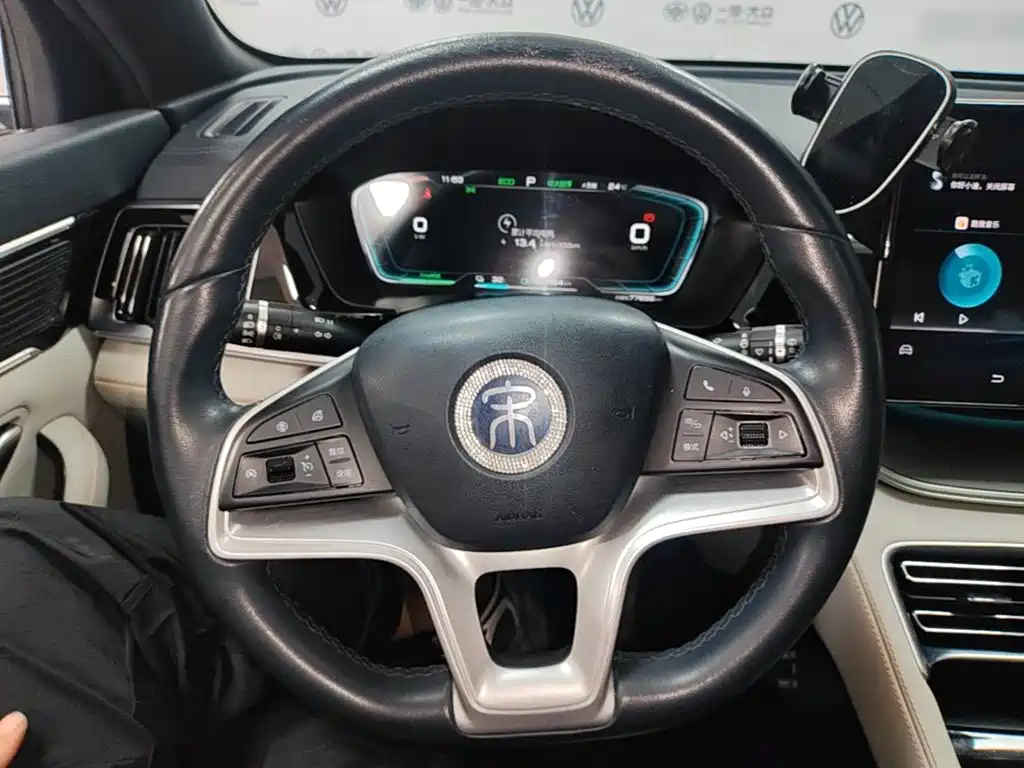 BYD PLUS New Energy — фото 11