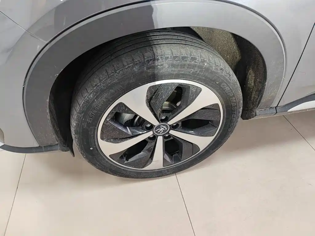 BYD PLUS New Energy — фото 23