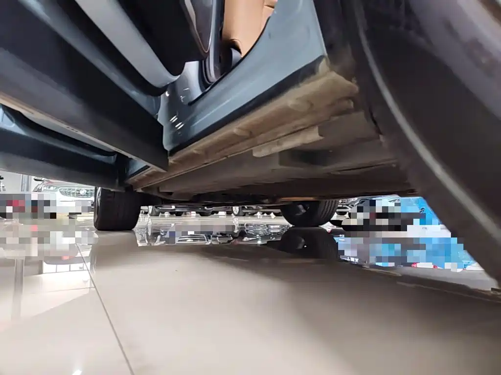 BYD L DM-i — фото 22