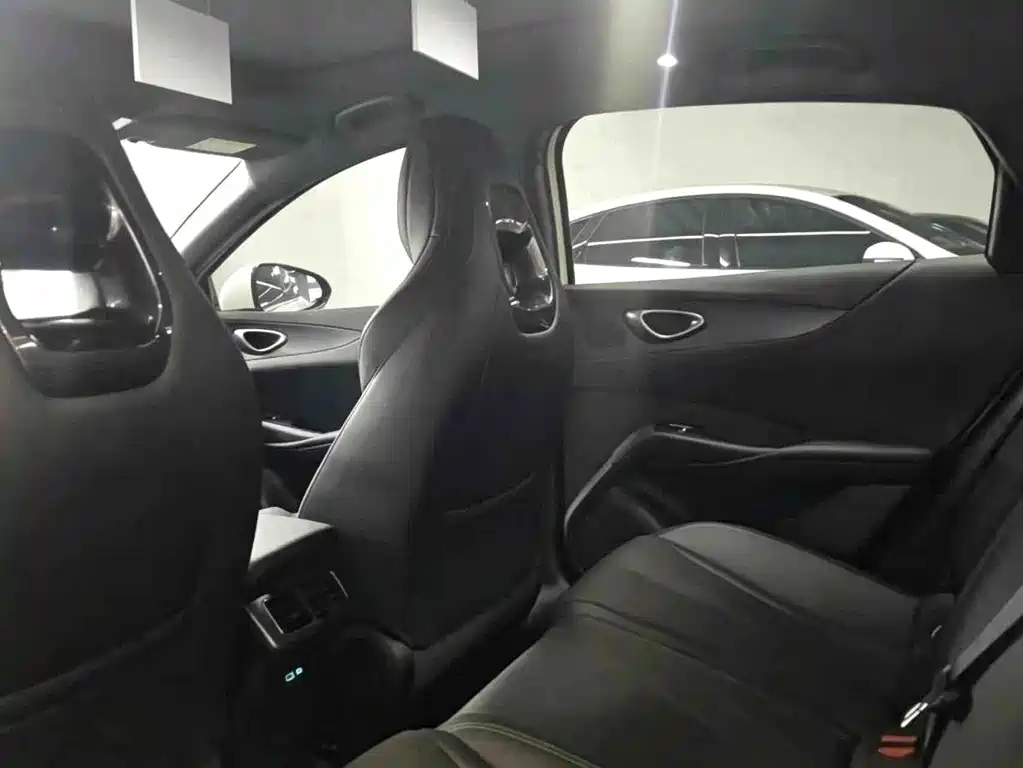 BYD Seal 06 — фото 6