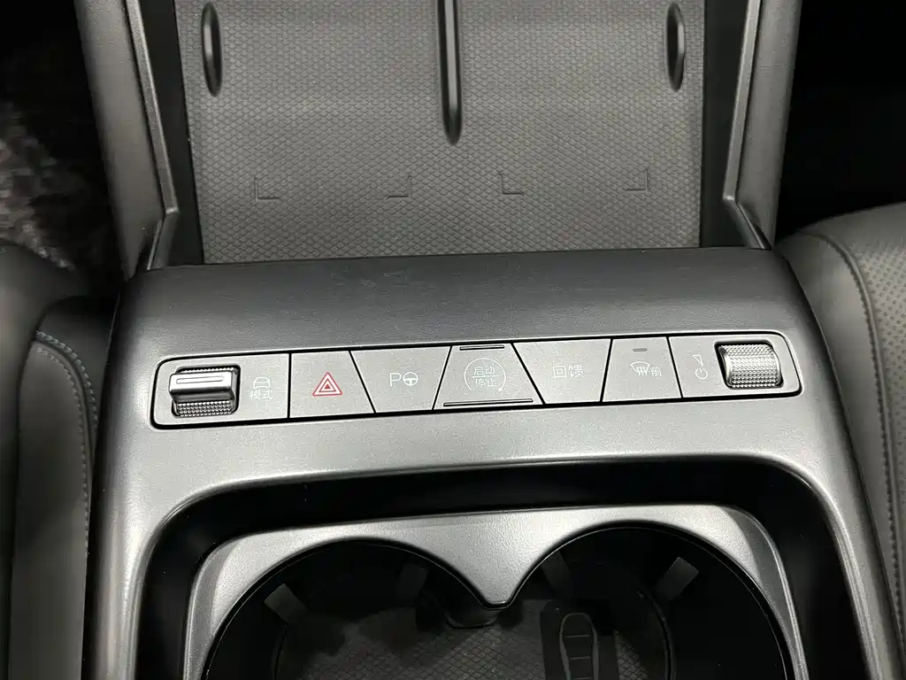 BYD Qin L — фото 11