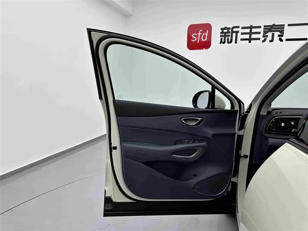 BYD Sealion 05 DM-i — фото 8