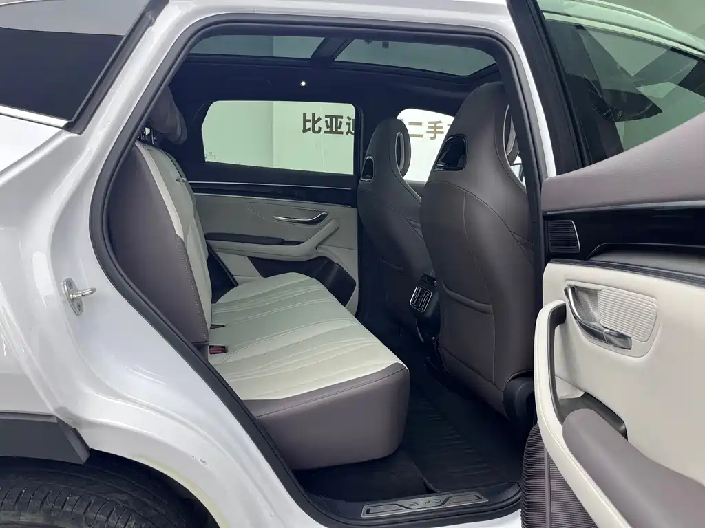 BYD PLUS New Energy — фото 9