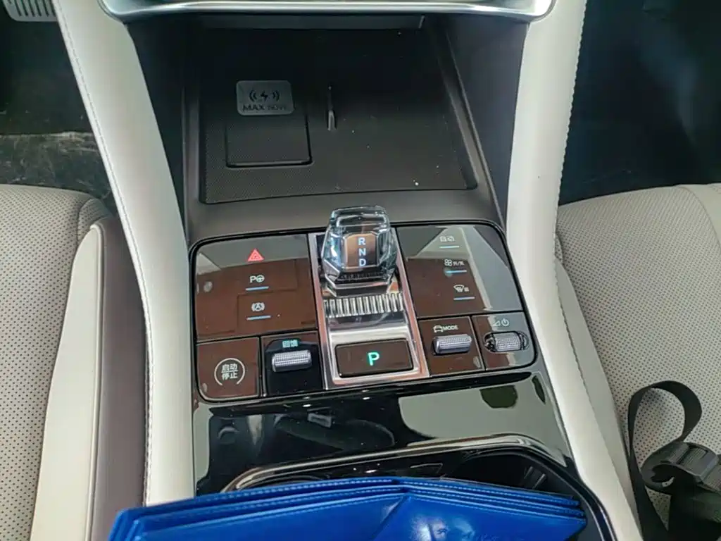 BYD PLUS New Energy — фото 14