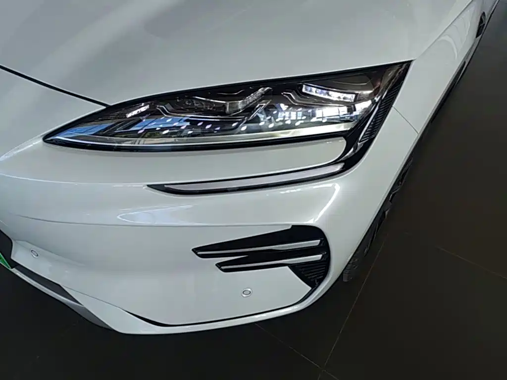BYD PLUS New Energy — фото 24