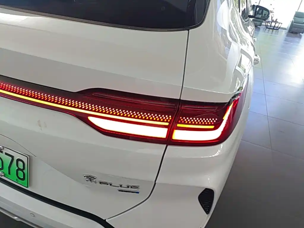 BYD PLUS New Energy — фото 8