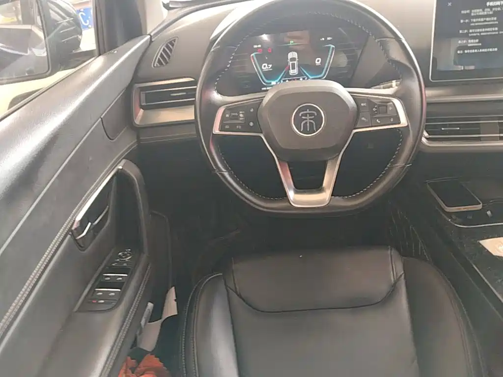 BYD Pro — фото 11
