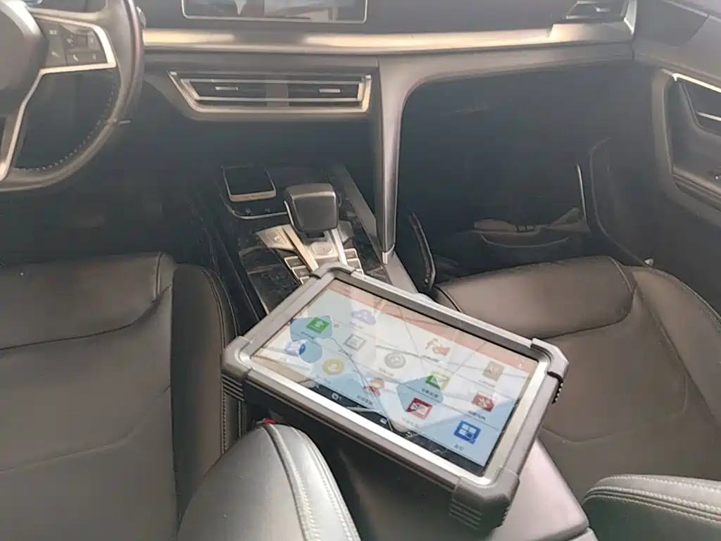 BYD Pro — фото 14