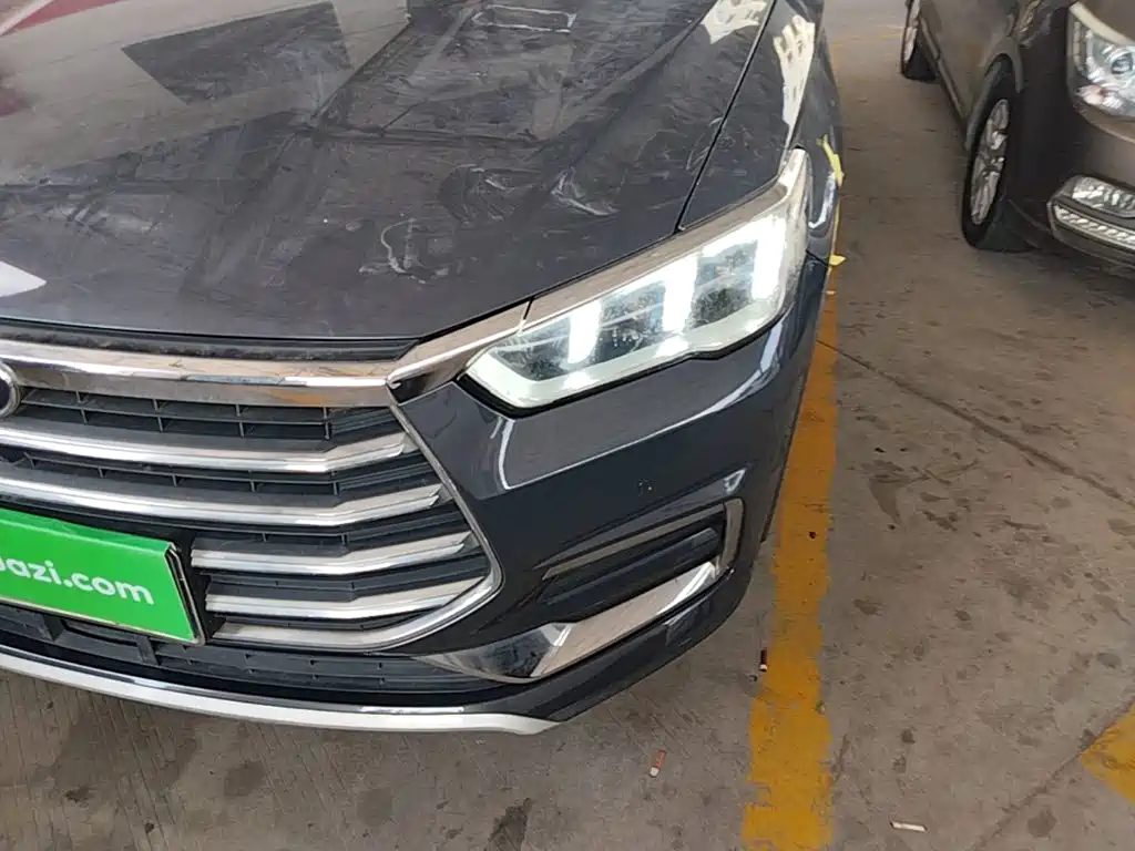 BYD Pro — фото 24