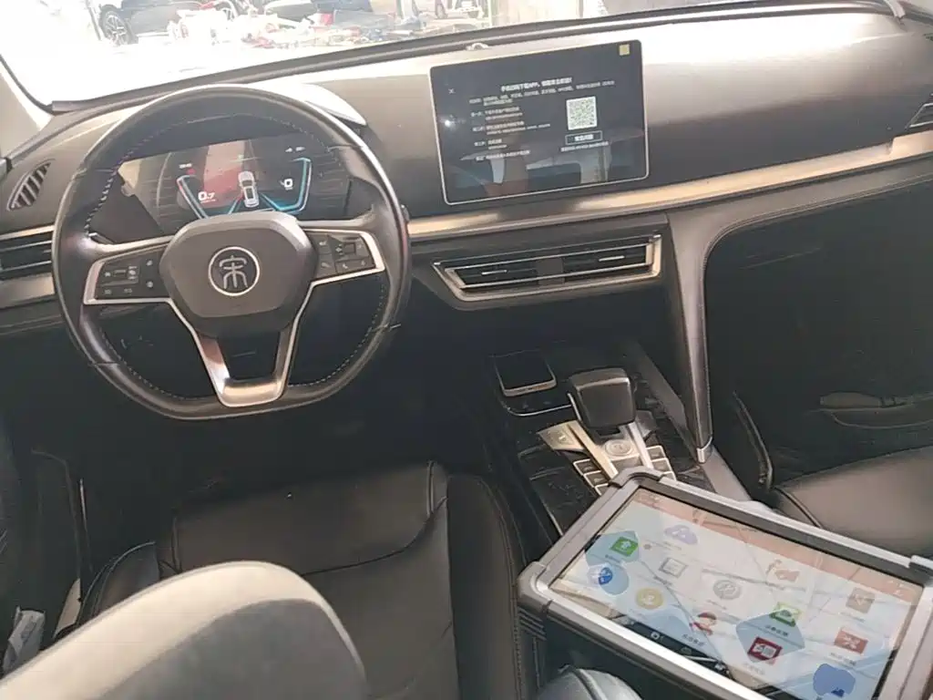 BYD Pro — фото 10