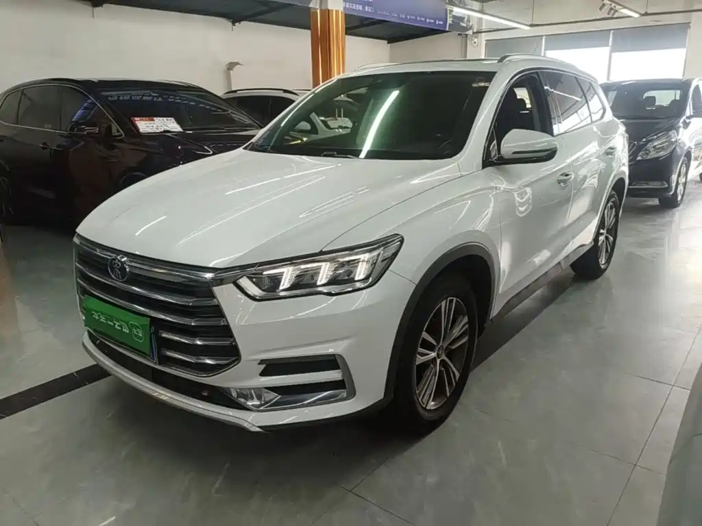 BYD Pro — фото 2