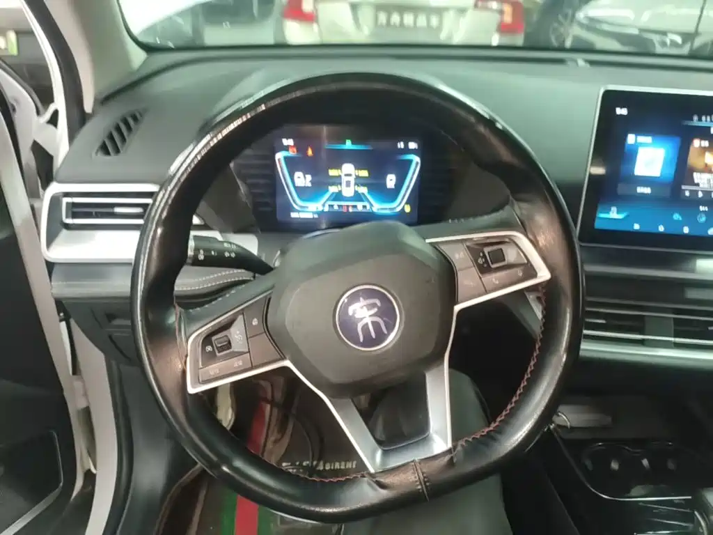 BYD Pro — фото 11
