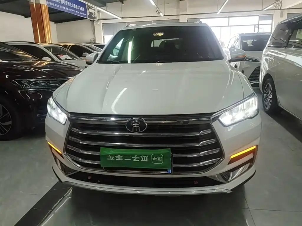 BYD Pro — фото 3
