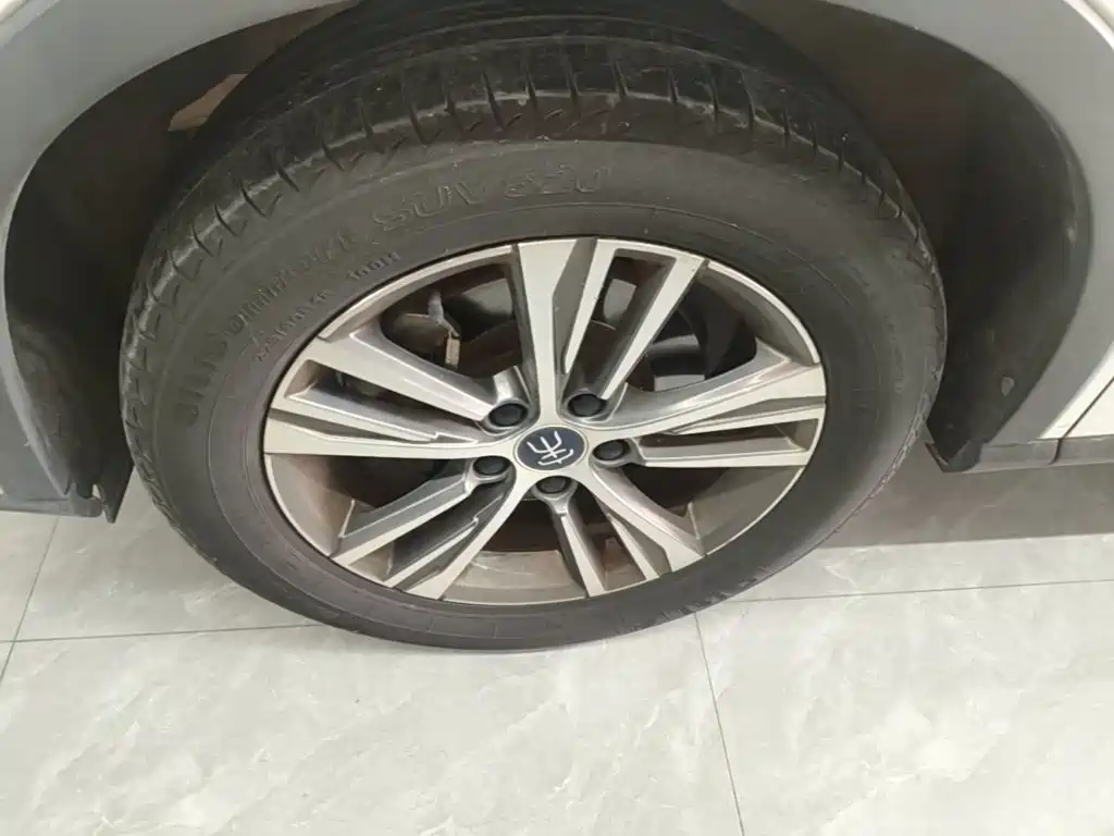 BYD Pro — фото 23