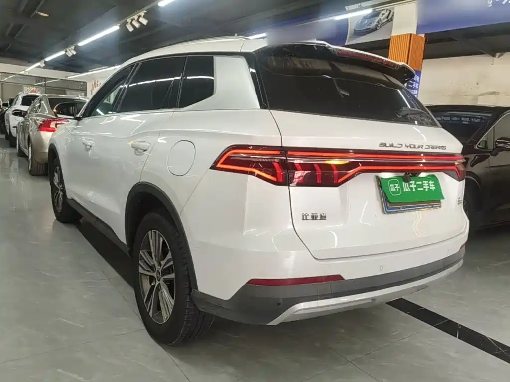 BYD Pro — фото 5