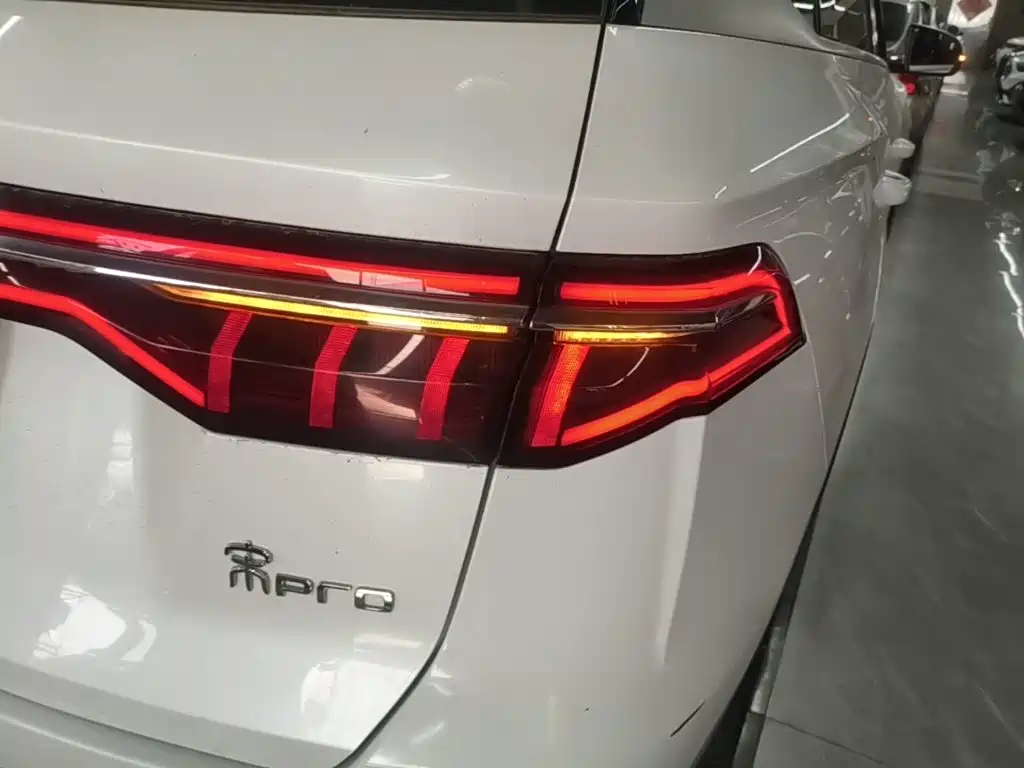 BYD Pro — фото 8