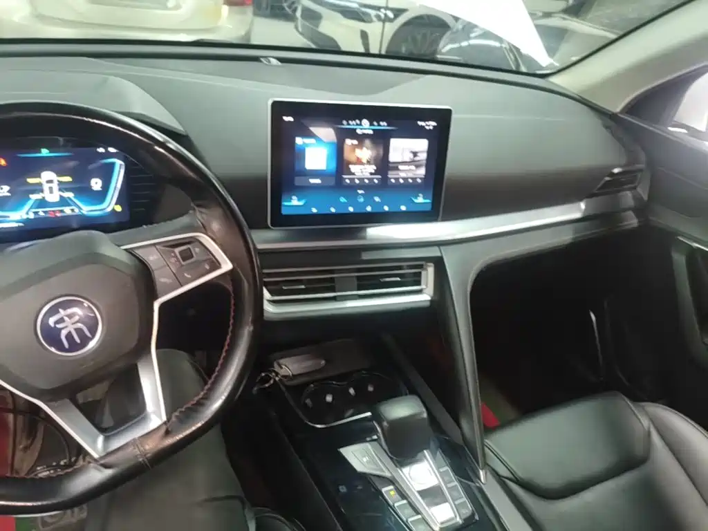 BYD Pro — фото 10