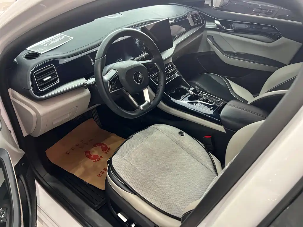 BYD Qin PLUS — фото 2