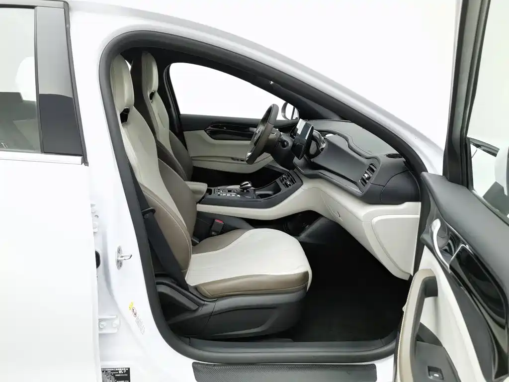 BYD Qin PLUS — фото 23