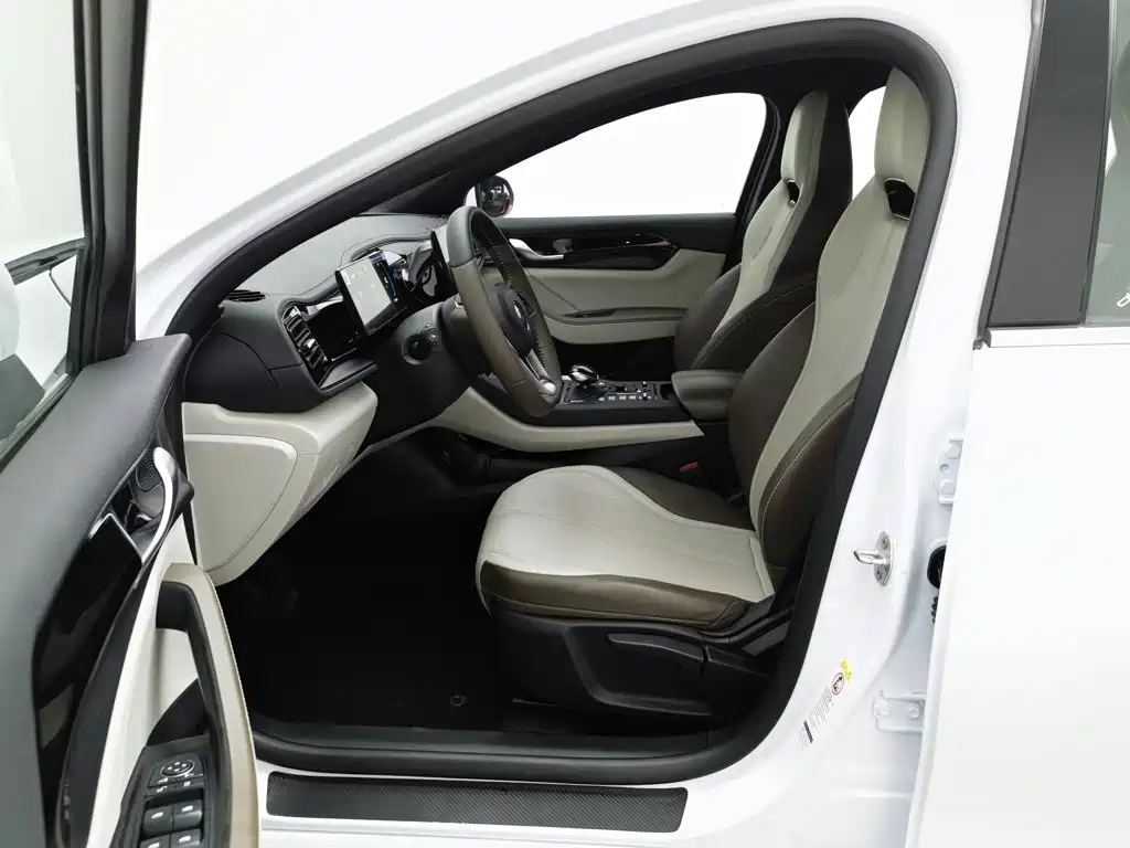 BYD Qin PLUS — фото 10