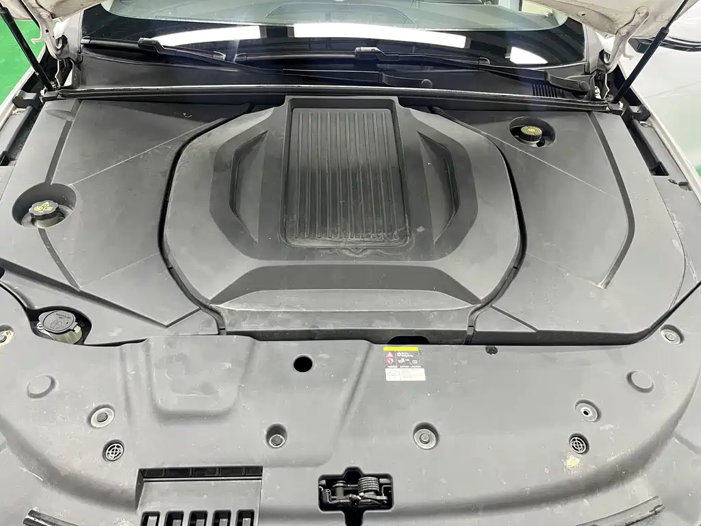 BYD Qin Pro NEV — фото 23