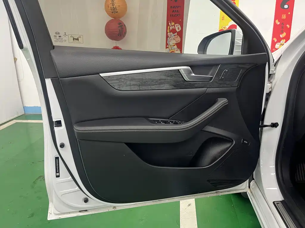 BYD Qin Pro NEV — фото 10