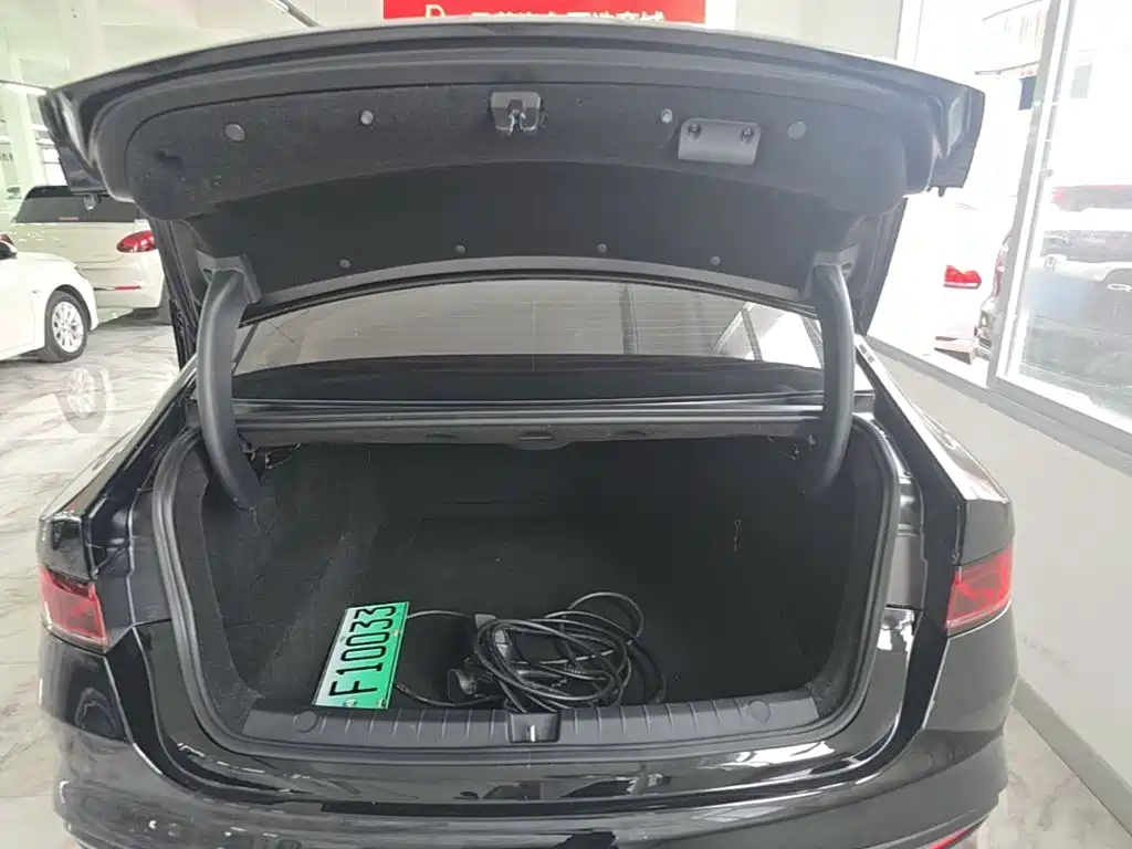 BYD Qin PLUS — фото 19