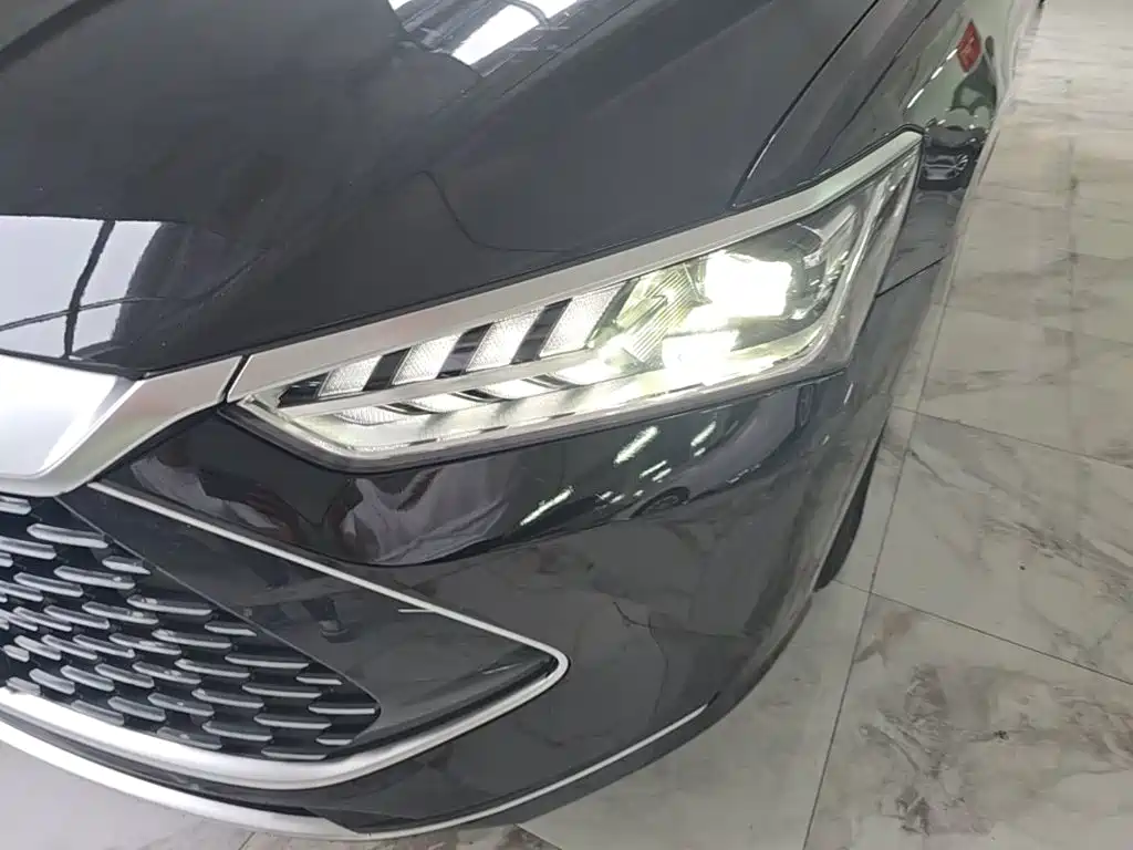 BYD Qin PLUS — фото 24